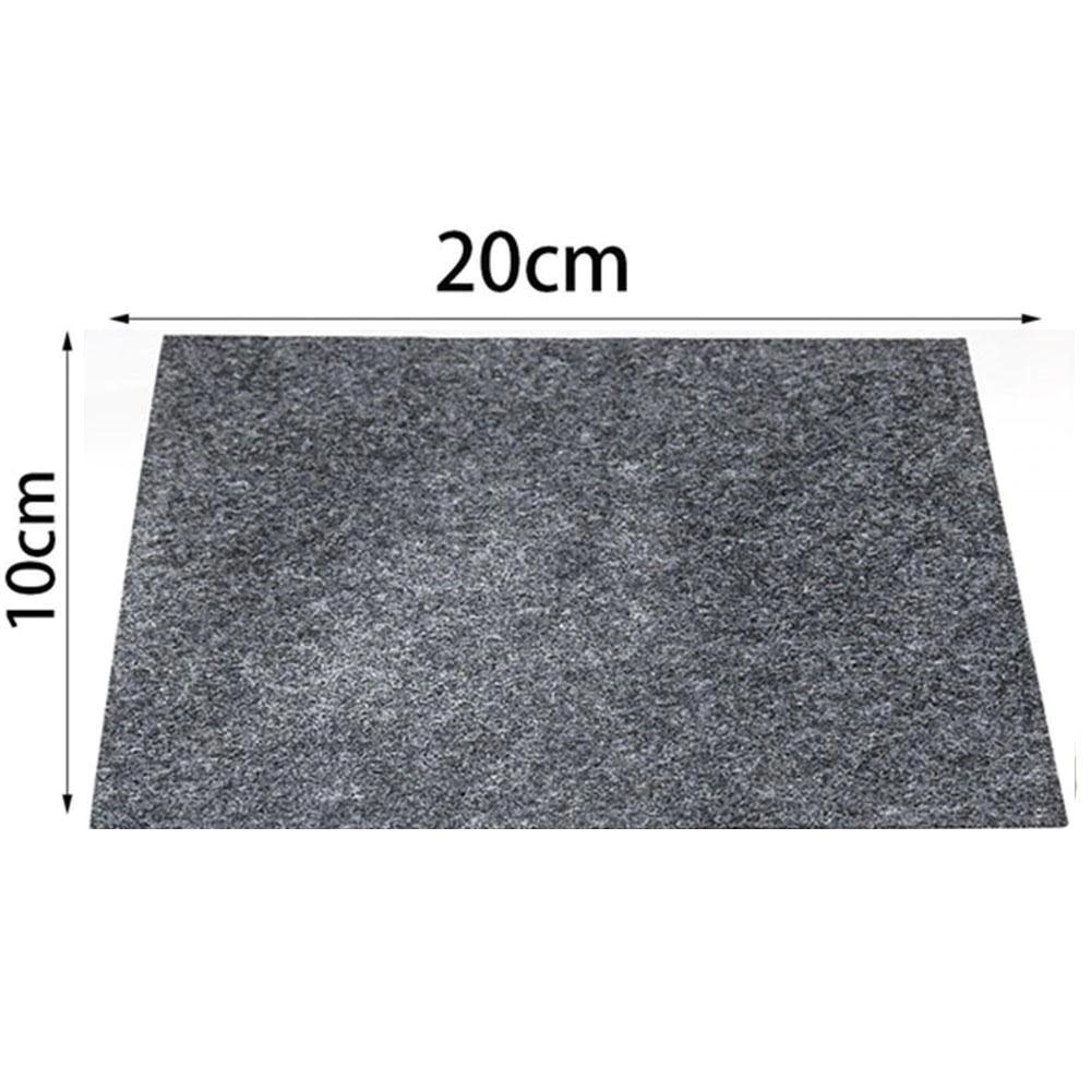 Nano-reparationsklud til bilridser – 2 stk.