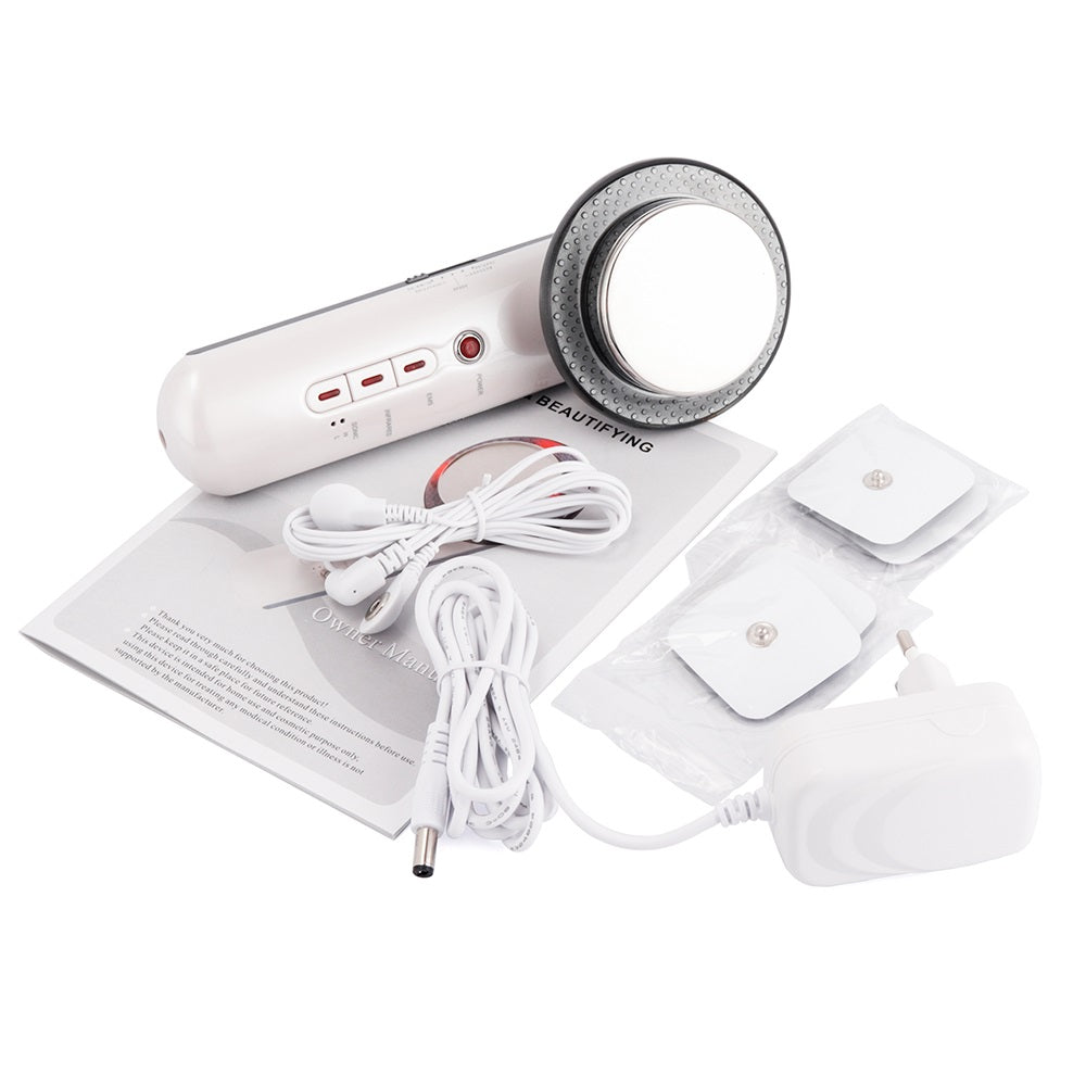 EMS Slankemassager