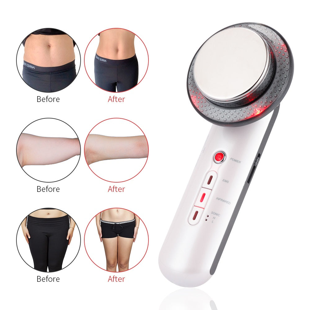 EMS Slankemassager