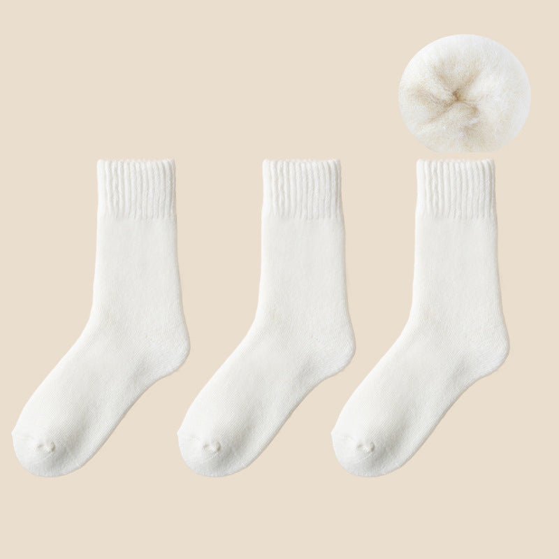 Elegante dame-mokkasiner med guldspænde og slip-on design