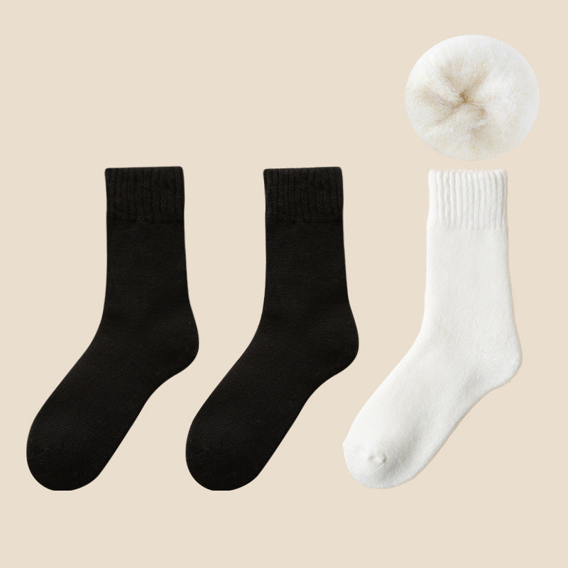 Elegante dame-mokkasiner med guldspænde og slip-on design