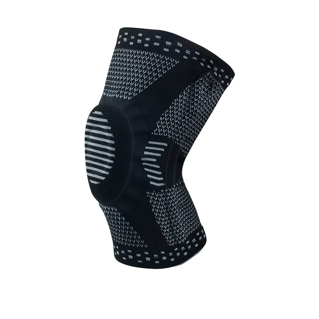 Heldagskomfort Knæbandage