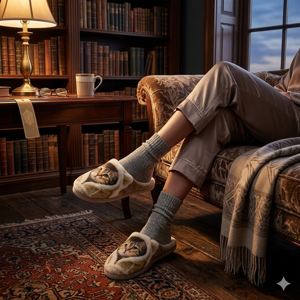 Elegante sandaler til damer med tykke stropper og lav platform