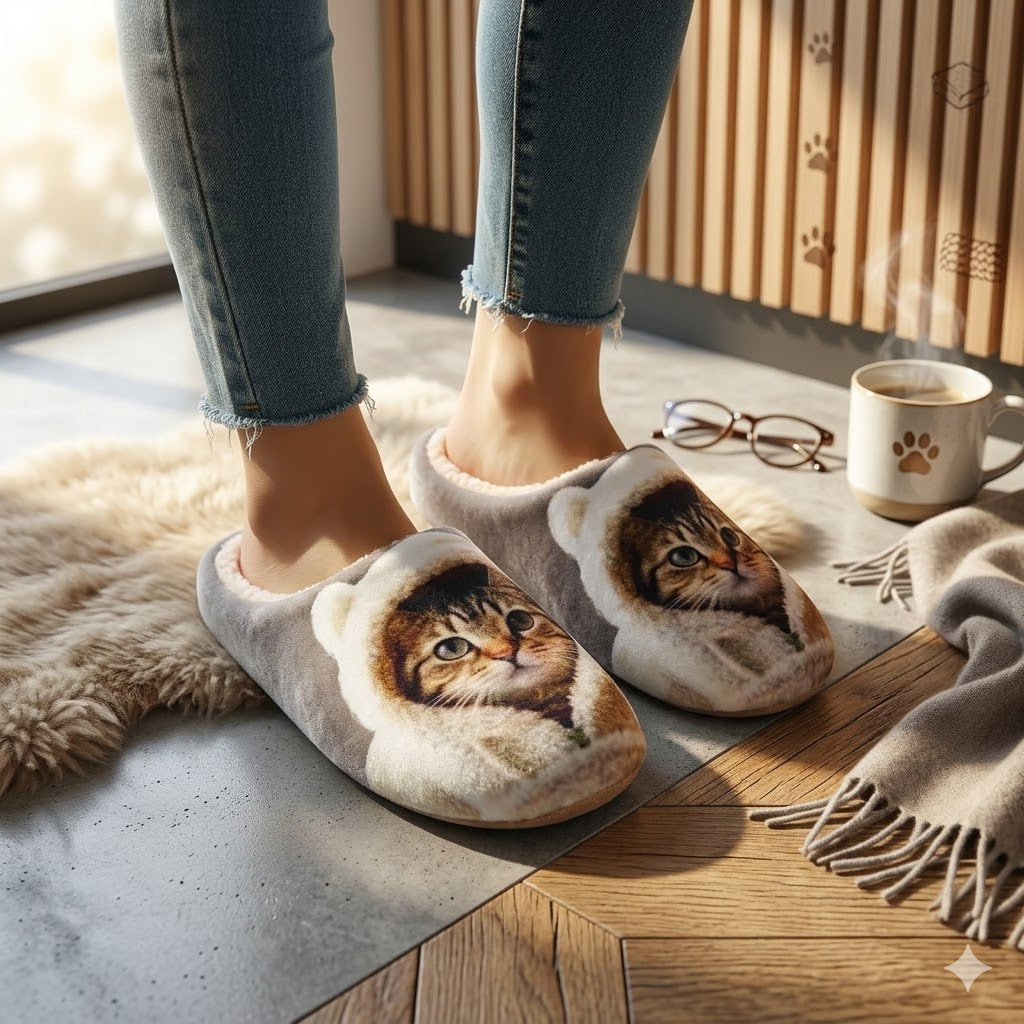 Elegante sandaler til damer med tykke stropper og lav platform